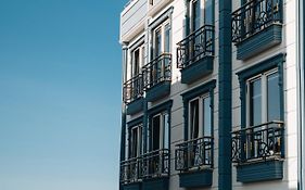 Fengo Hotel & Spa